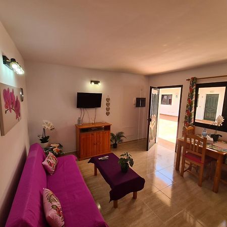 Appartamento Bella Vista - Orquidea Puerto del Carmen  Esterno foto