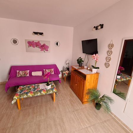 Appartamento Bella Vista - Orquidea Puerto del Carmen  Esterno foto