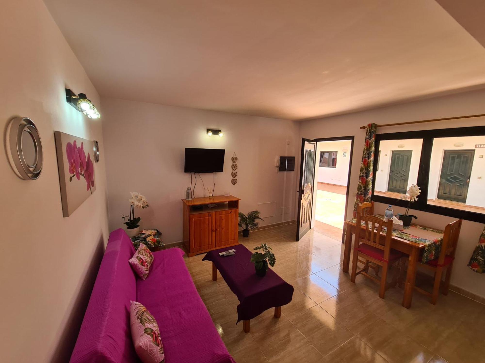 Appartamento Bella Vista - Orquidea Puerto del Carmen  Esterno foto