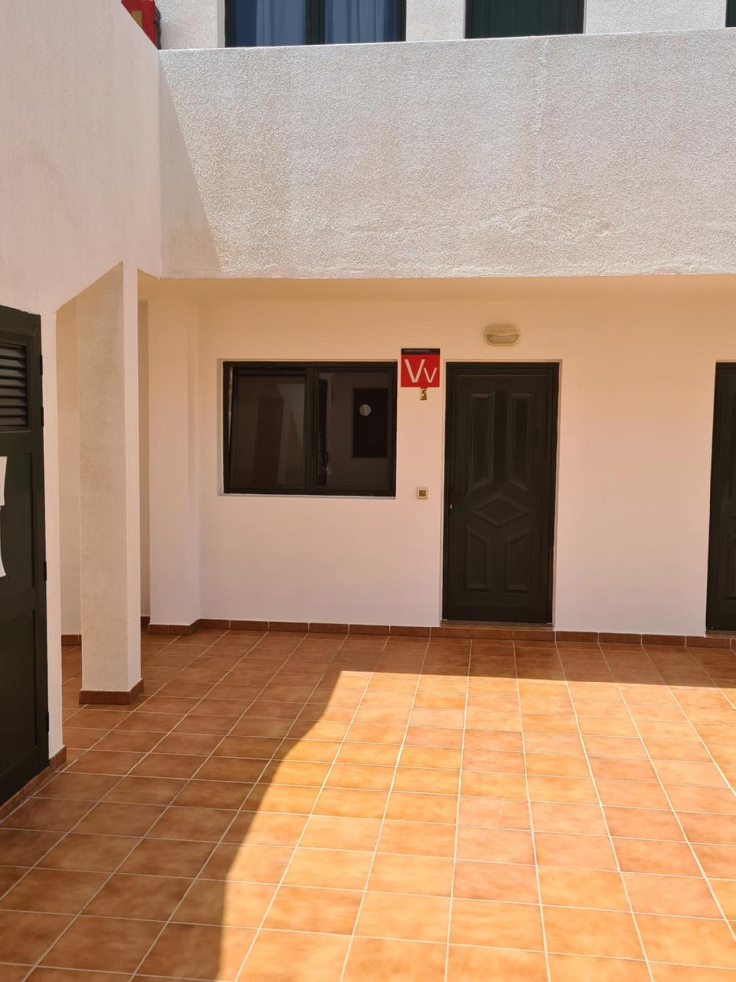 Appartamento Bella Vista - Orquidea Puerto del Carmen  Esterno foto