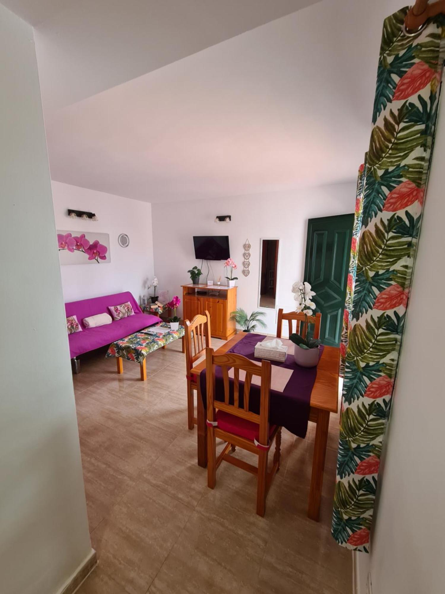 Appartamento Bella Vista - Orquidea Puerto del Carmen  Esterno foto