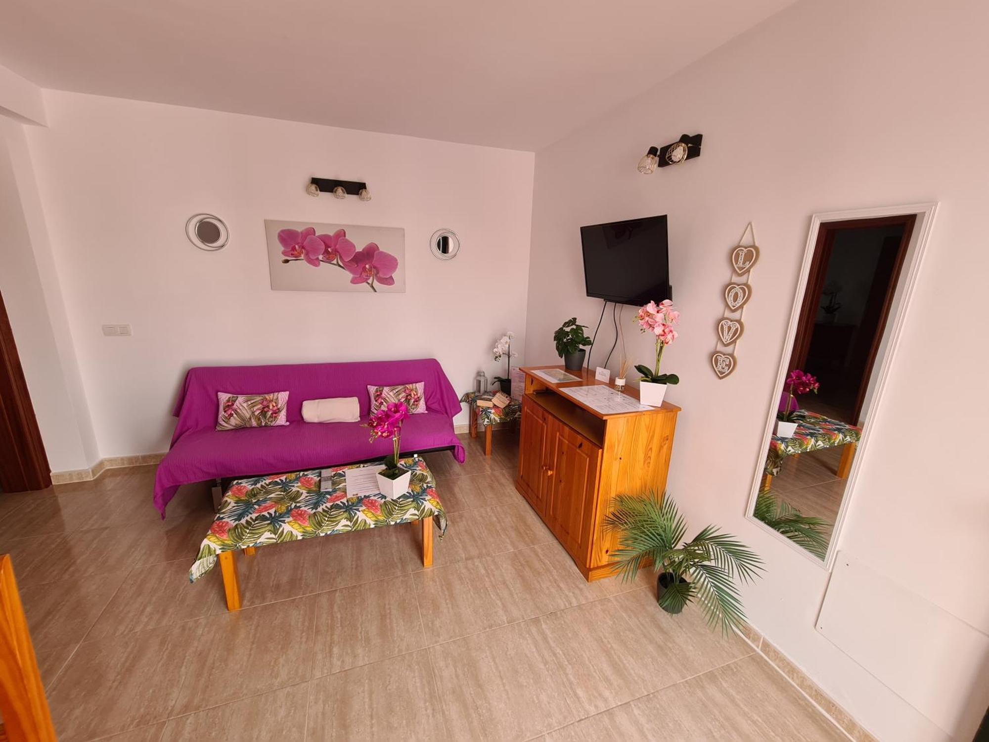 Appartamento Bella Vista - Orquidea Puerto del Carmen  Esterno foto