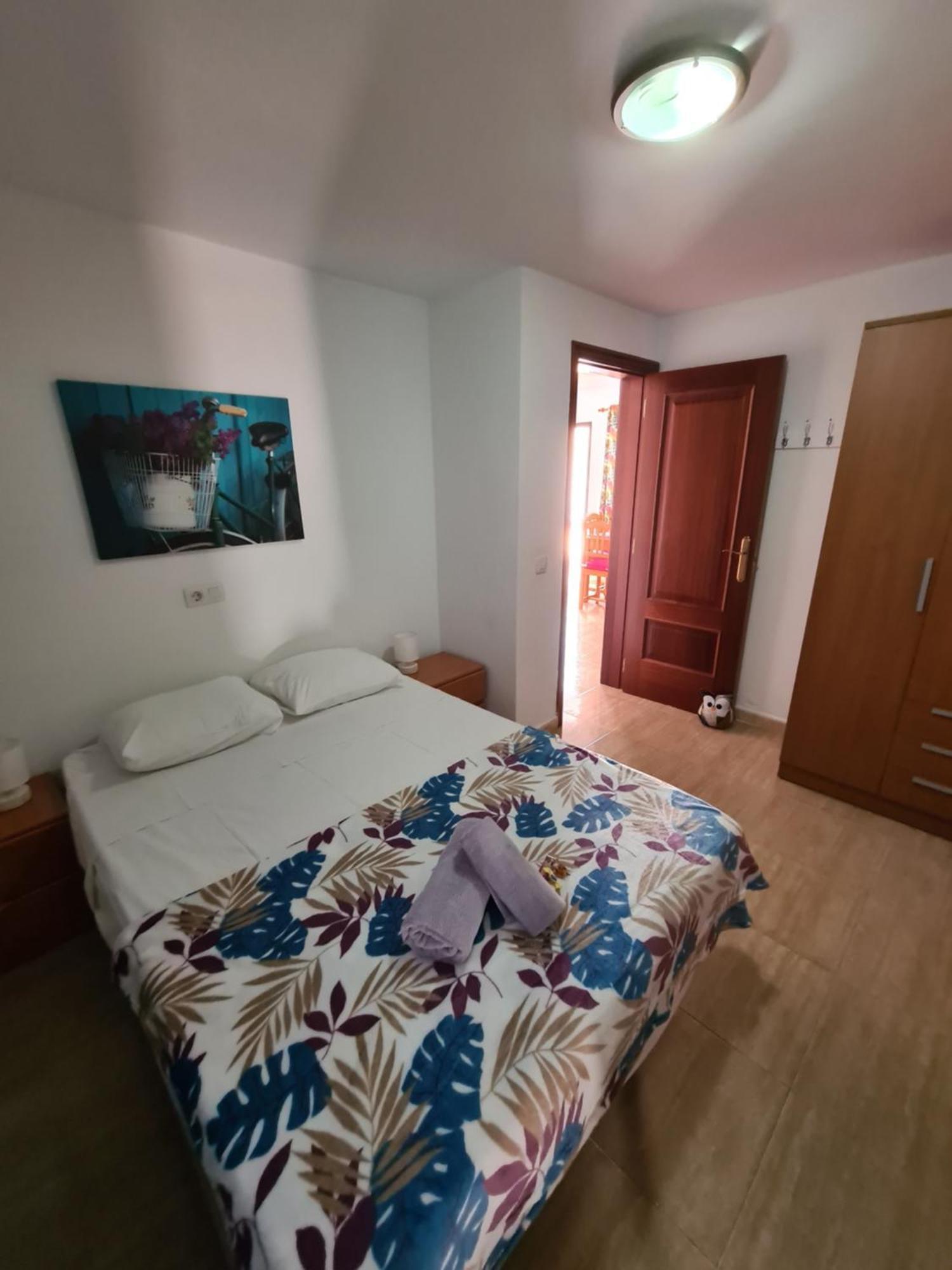 Appartamento Bella Vista - Orquidea Puerto del Carmen  Esterno foto