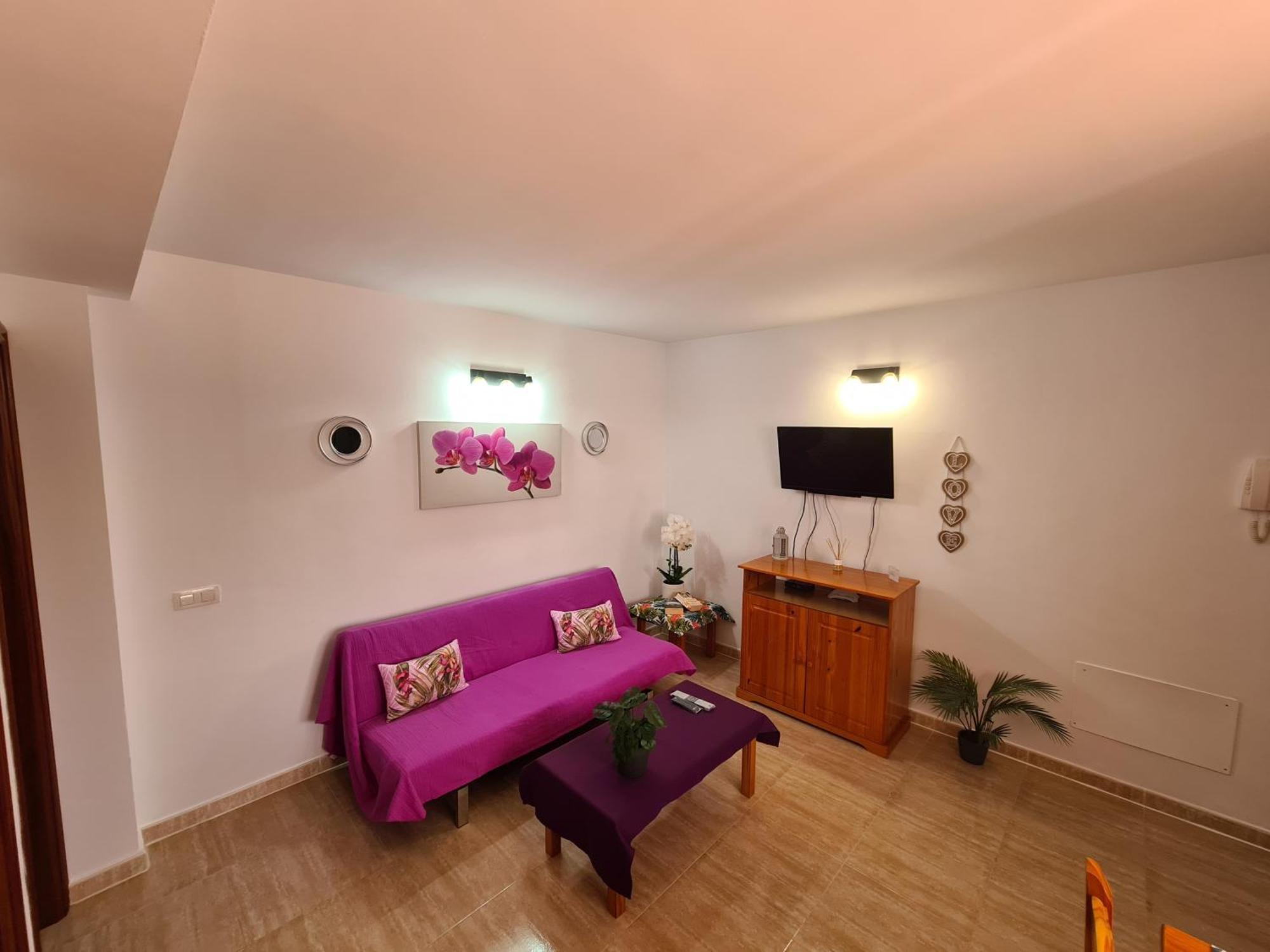 Appartamento Bella Vista - Orquidea Puerto del Carmen  Esterno foto